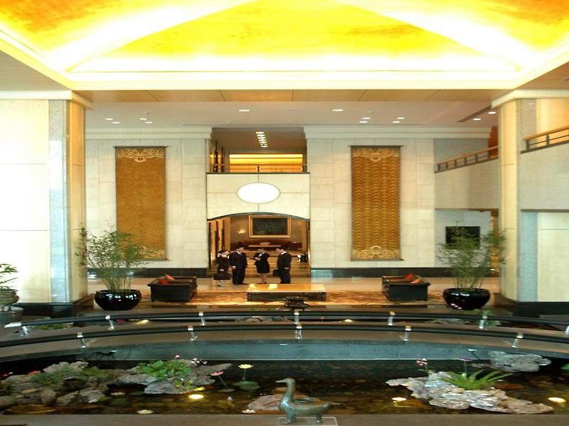 Hainan Junhua Haiyi Hotel Haikou  Zewnętrze zdjęcie